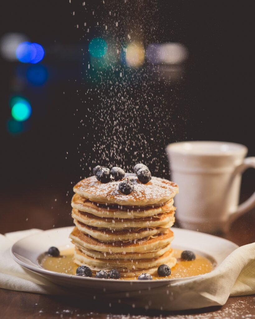 pexels blueberries 1867398